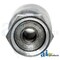 A & I Products (HC-FFX) Female Seal Lok - Swivel - Straight - Short 3" x5" x1" A-FFX-06-06 - alternate 4